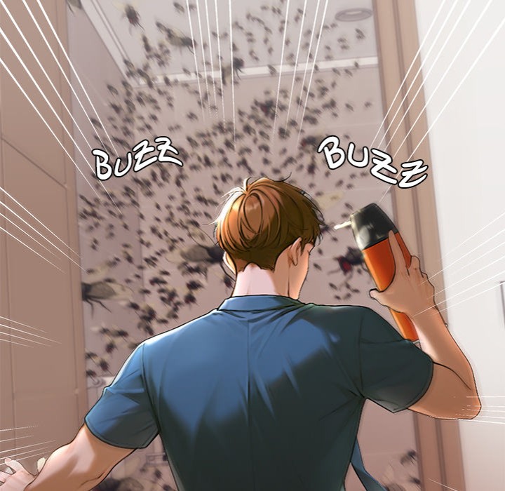 Desire Village - Chapter 12 Page 133