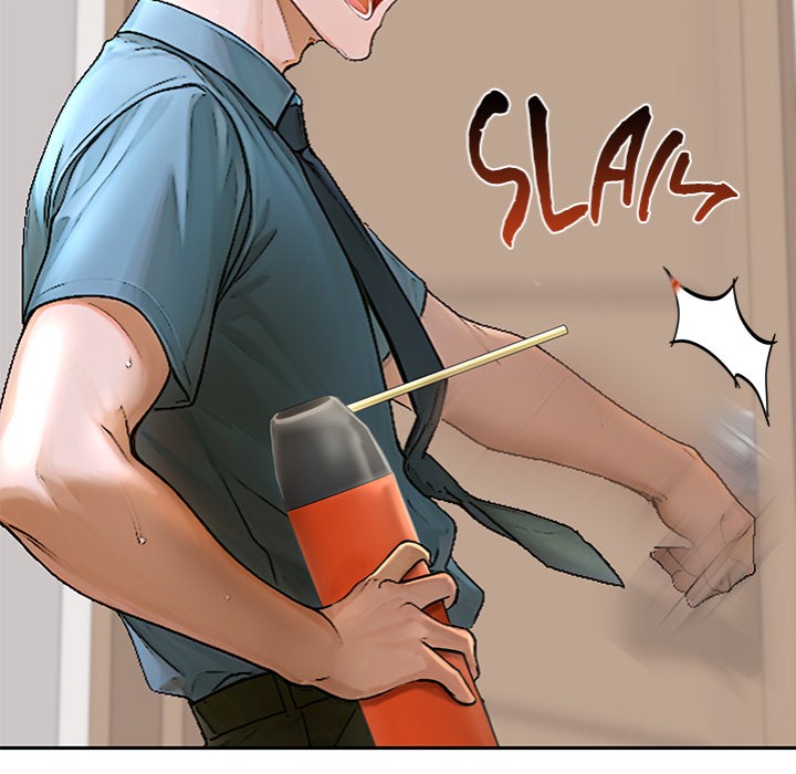 Desire Village - Chapter 12 Page 136