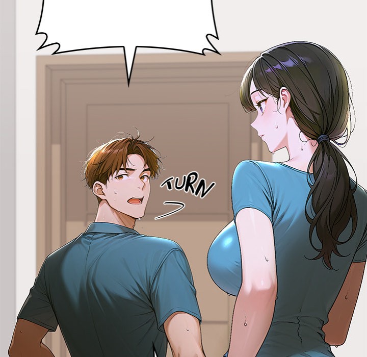 Desire Village - Chapter 12 Page 138