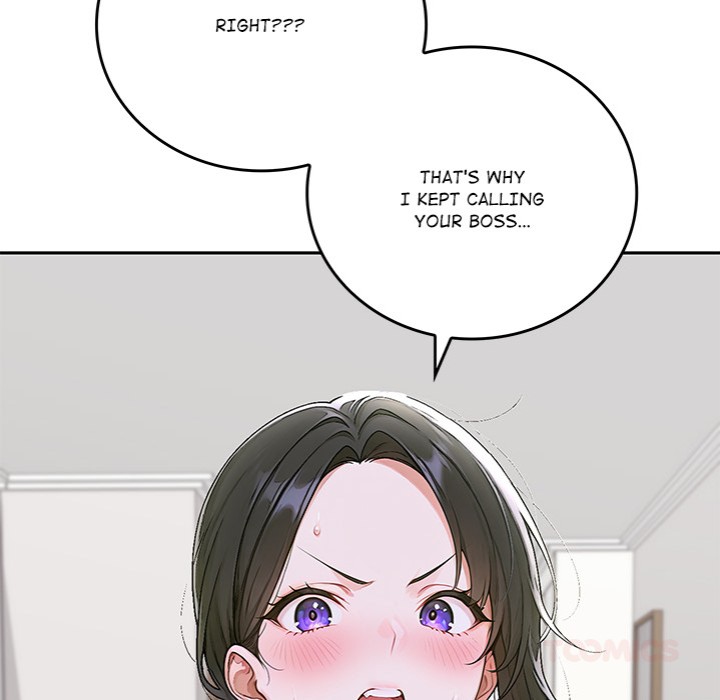 Desire Village - Chapter 12 Page 140