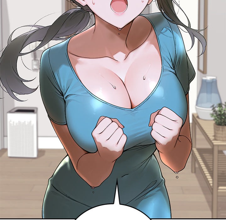 Desire Village - Chapter 12 Page 141