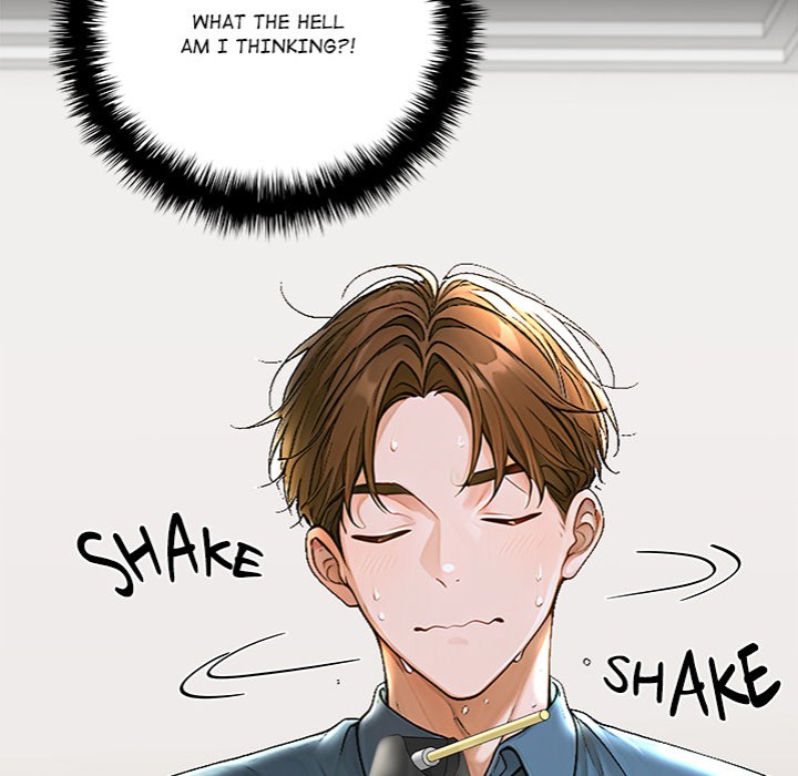 Desire Village - Chapter 12 Page 159