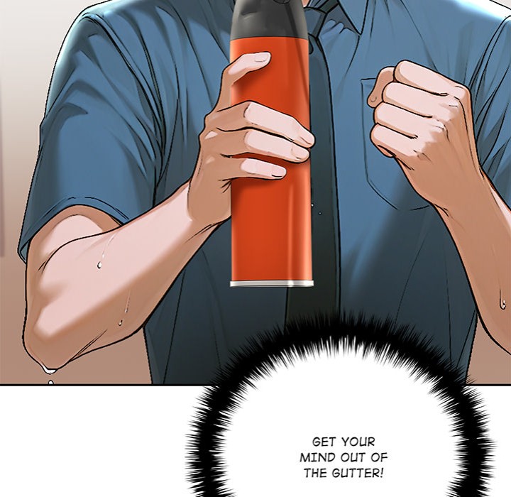 Desire Village - Chapter 12 Page 160