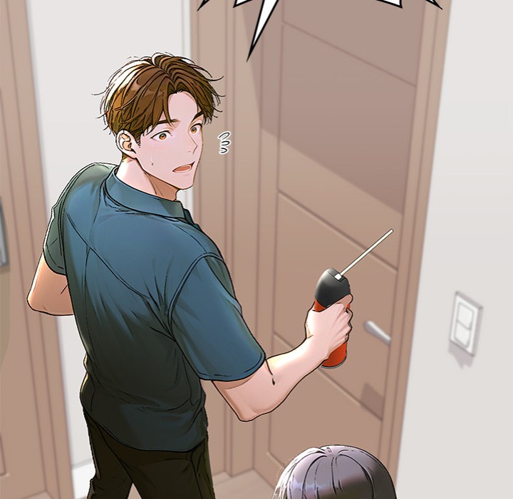 Desire Village - Chapter 12 Page 162