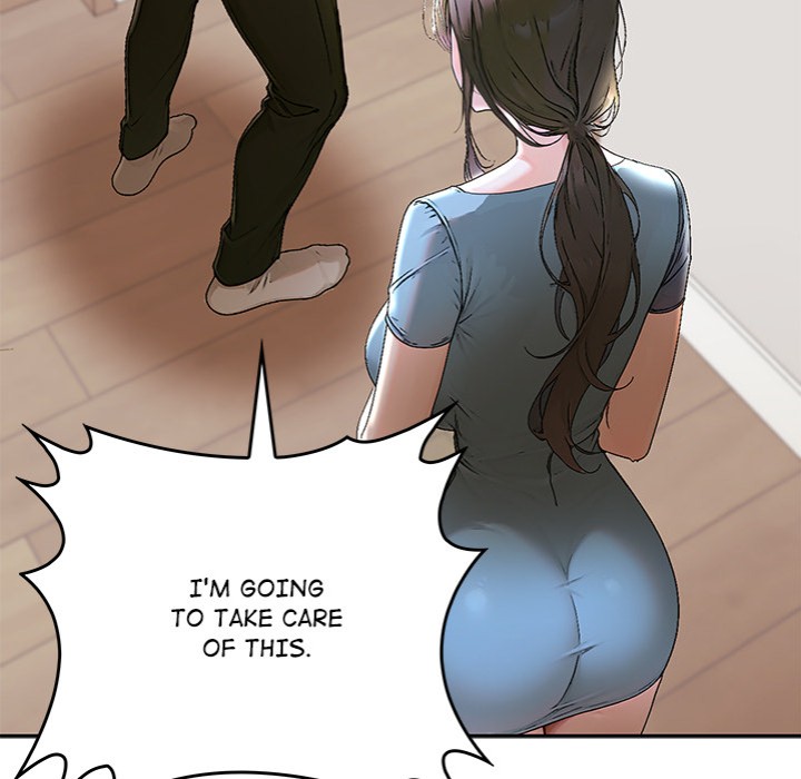 Desire Village - Chapter 12 Page 163