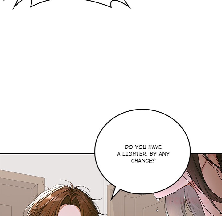 Desire Village - Chapter 12 Page 164