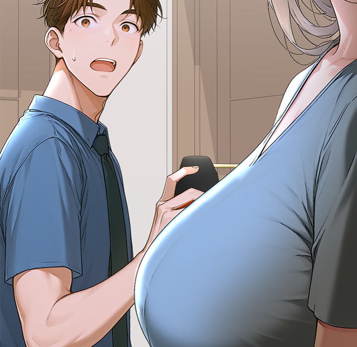 Desire Village - Chapter 12 Page 165