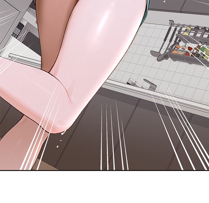 Desire Village - Chapter 12 Page 170