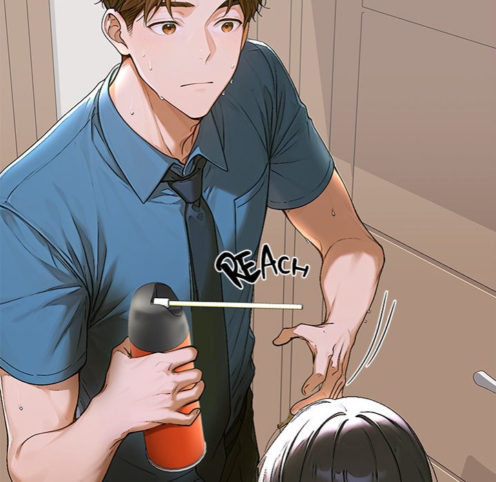 Desire Village - Chapter 12 Page 176