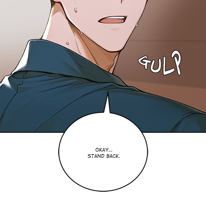 Desire Village - Chapter 12 Page 180