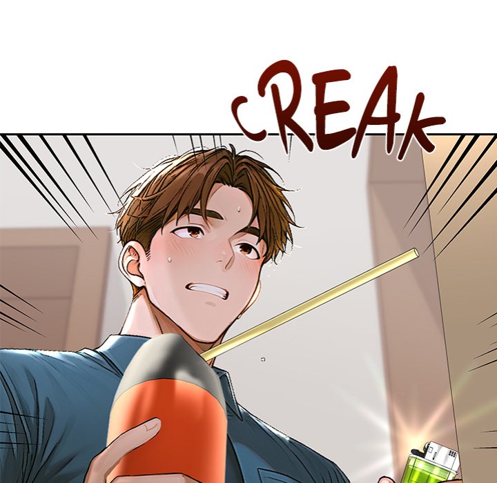 Desire Village - Chapter 12 Page 183