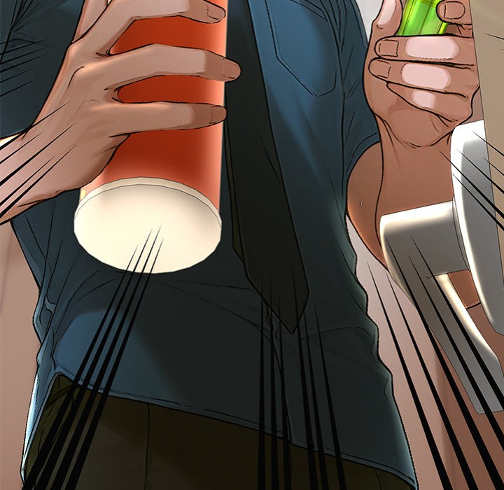 Desire Village - Chapter 12 Page 184