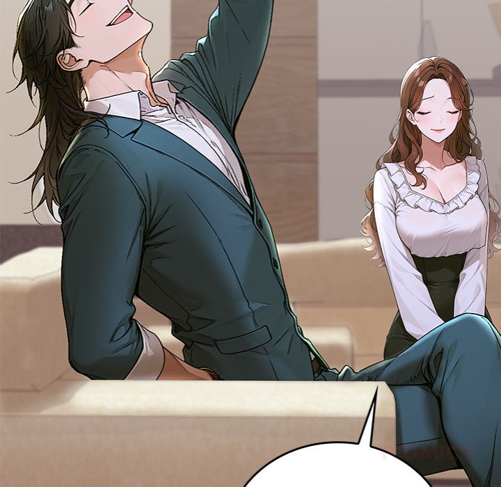 Desire Village - Chapter 12 Page 20