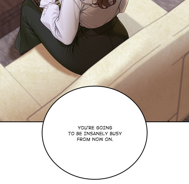 Desire Village - Chapter 12 Page 29