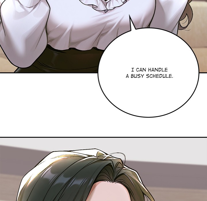 Desire Village - Chapter 12 Page 32