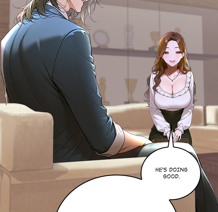 Desire Village - Chapter 12 Page 35