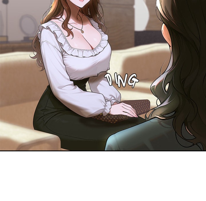 Desire Village - Chapter 12 Page 40