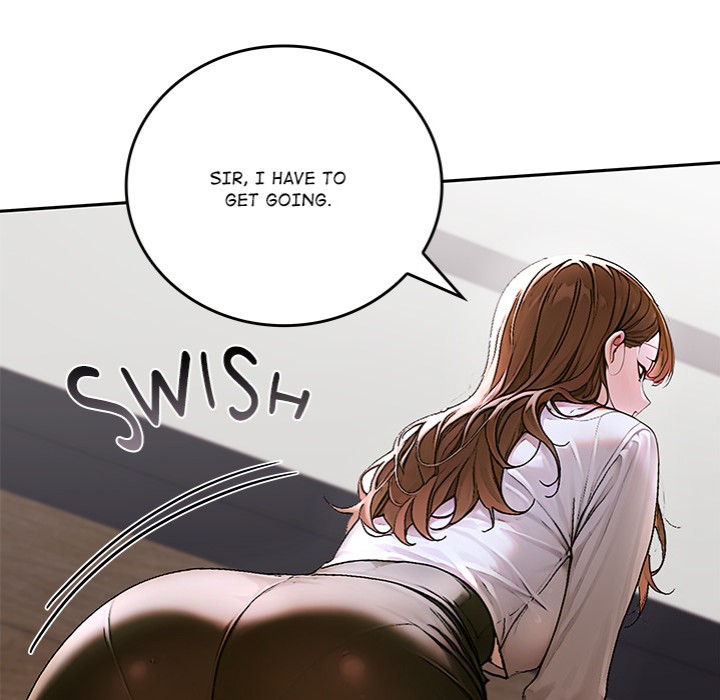 Desire Village - Chapter 12 Page 43