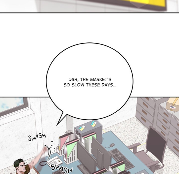 Desire Village - Chapter 12 Page 50