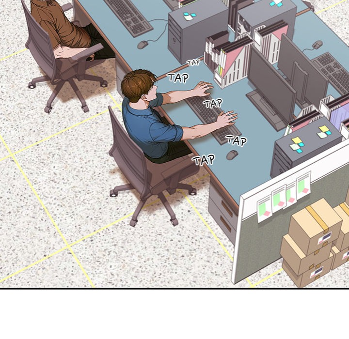 Desire Village - Chapter 12 Page 51