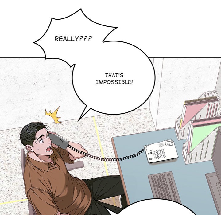 Desire Village - Chapter 12 Page 61