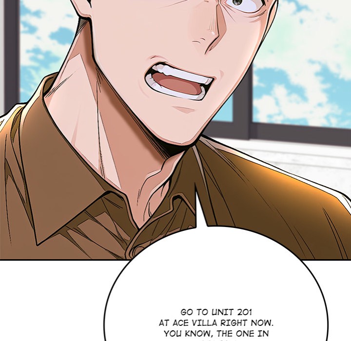 Desire Village - Chapter 12 Page 71