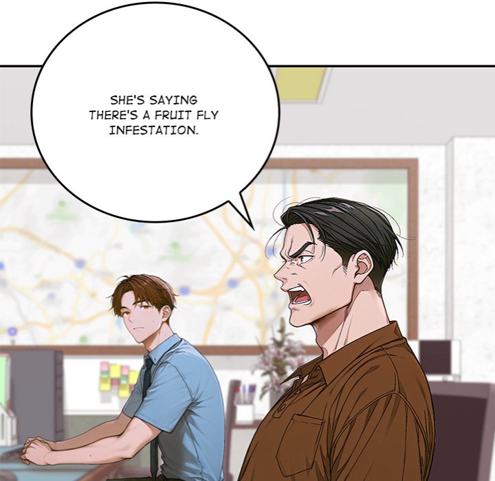 Desire Village - Chapter 12 Page 75