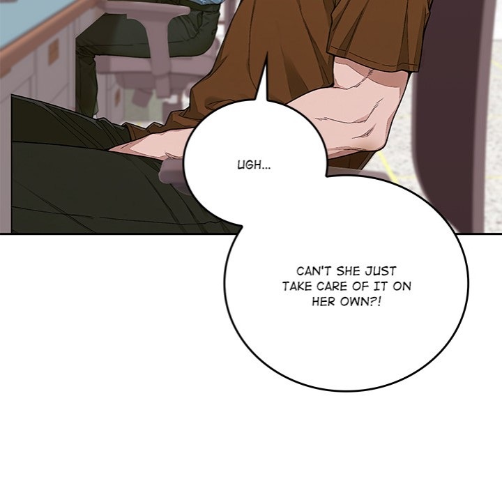 Desire Village - Chapter 12 Page 76