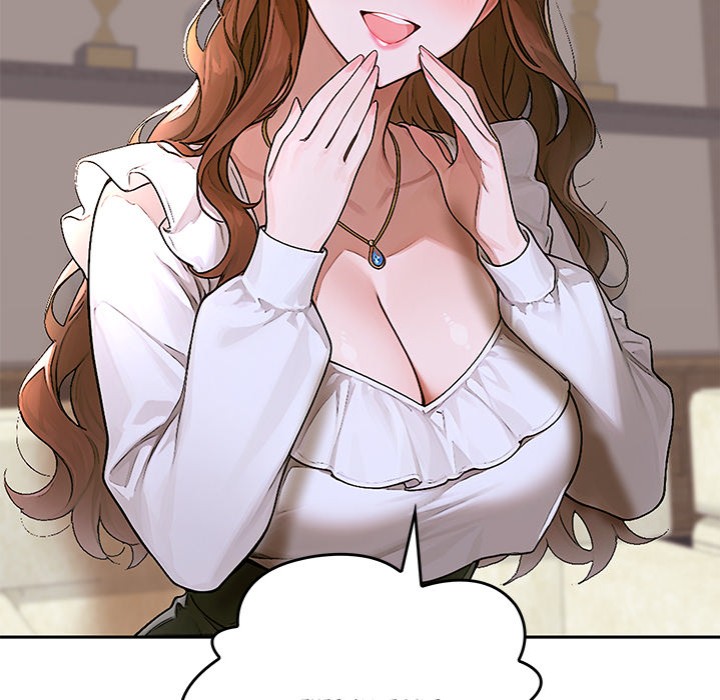 Desire Village - Chapter 12 Page 8