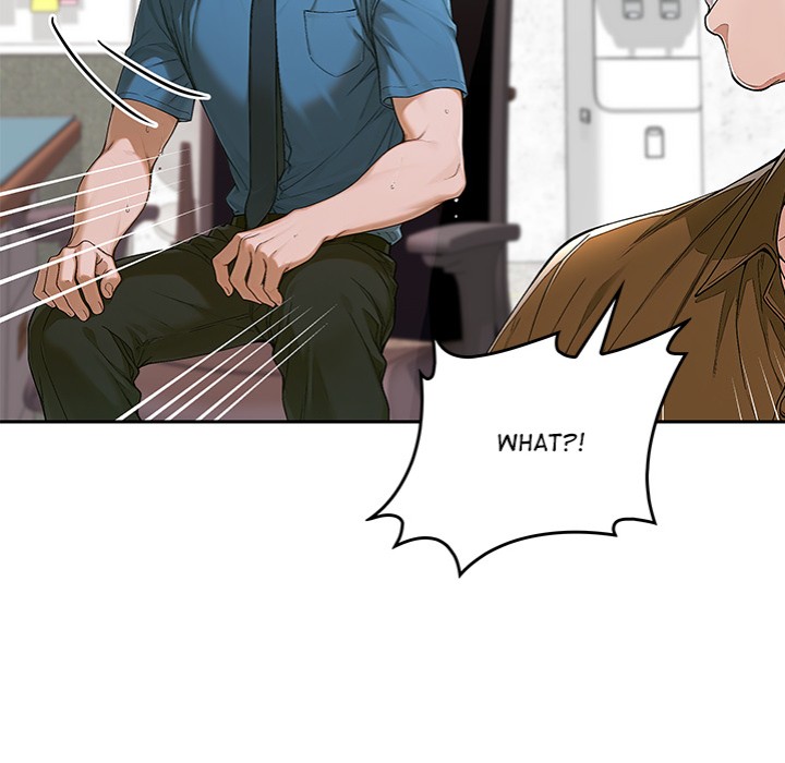 Desire Village - Chapter 12 Page 81