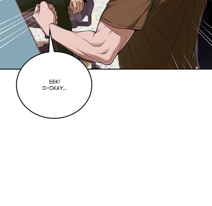 Desire Village - Chapter 12 Page 86