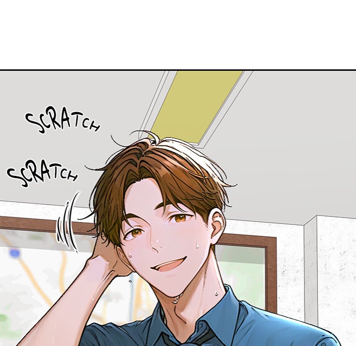 Desire Village - Chapter 12 Page 87