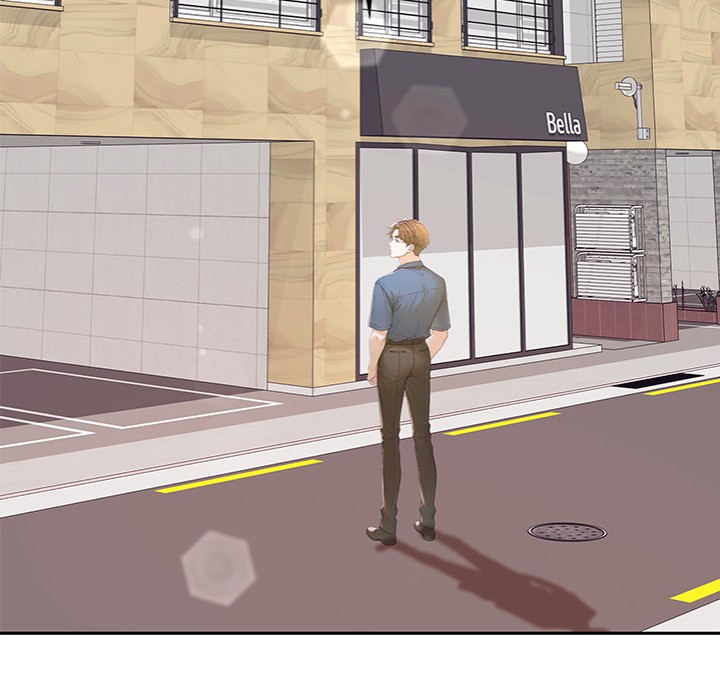 Desire Village - Chapter 12 Page 93