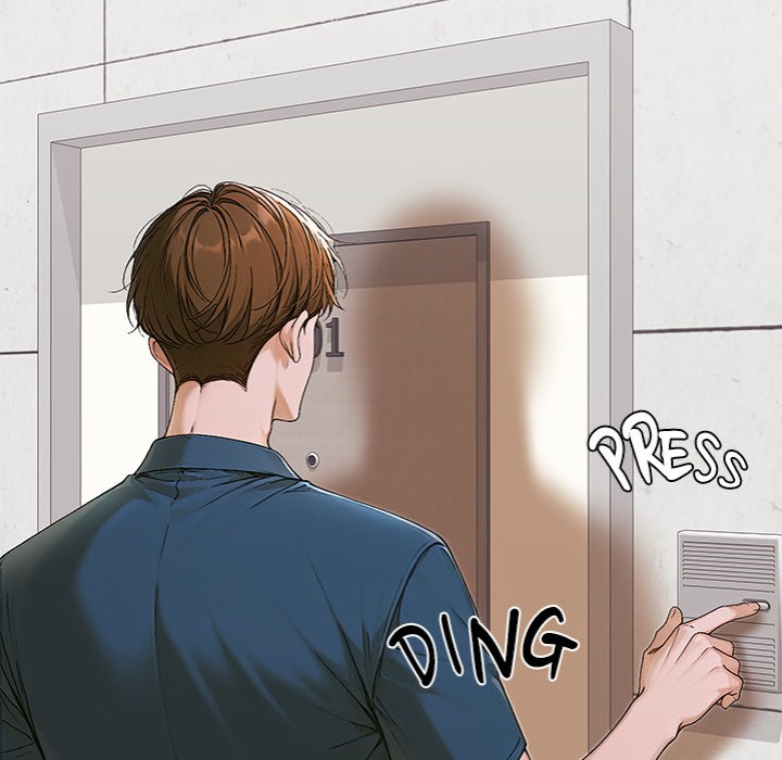 Desire Village - Chapter 12 Page 95