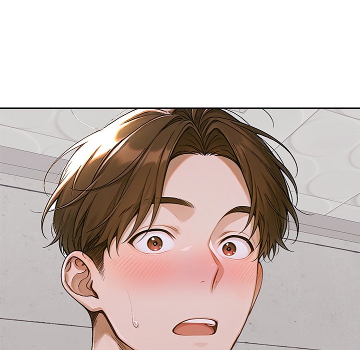 Desire Village - Chapter 12 Page 99