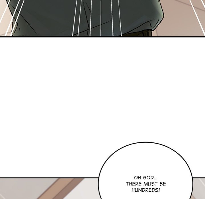 Desire Village - Chapter 13 Page 10