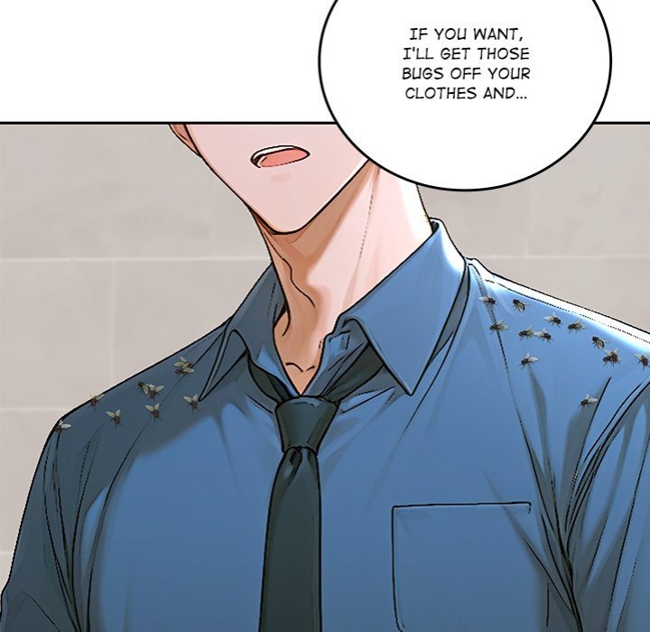 Desire Village - Chapter 13 Page 107