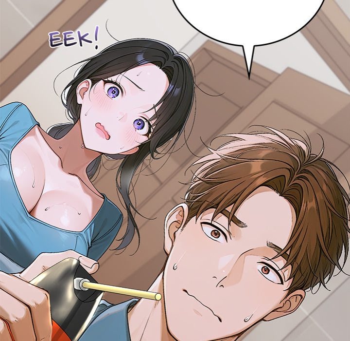 Desire Village - Chapter 13 Page 11