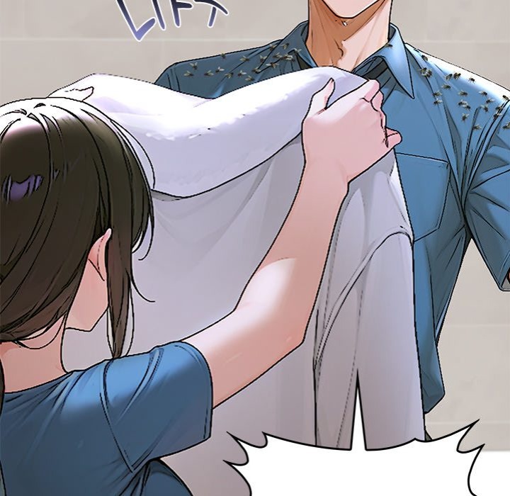 Desire Village - Chapter 13 Page 110