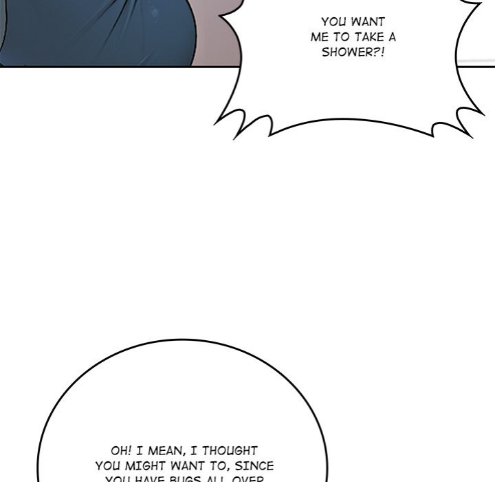 Desire Village - Chapter 13 Page 111