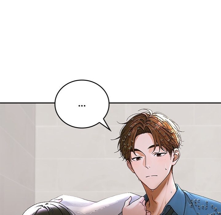 Desire Village - Chapter 13 Page 114