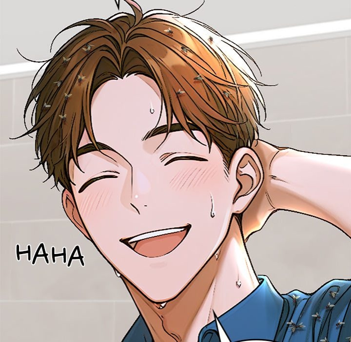 Desire Village - Chapter 13 Page 118