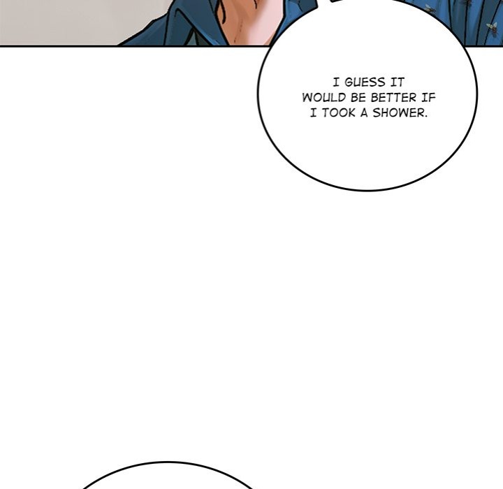 Desire Village - Chapter 13 Page 119