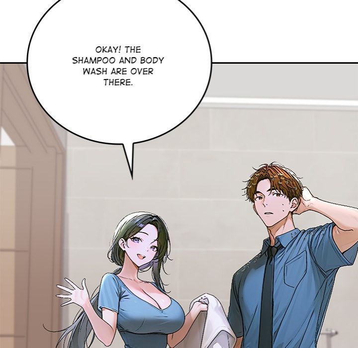 Desire Village - Chapter 13 Page 120