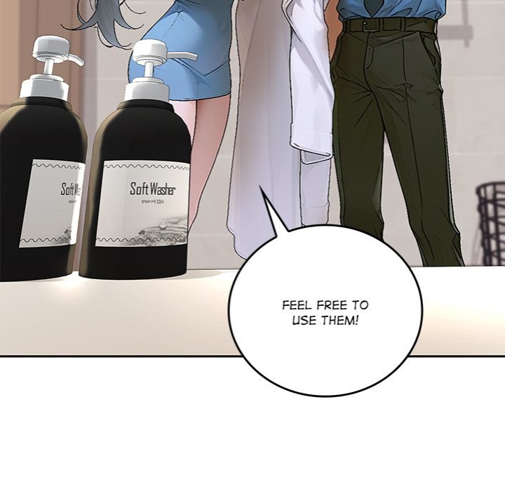 Desire Village - Chapter 13 Page 121