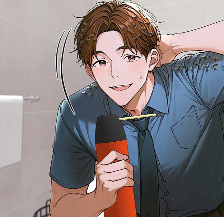 Desire Village - Chapter 13 Page 123