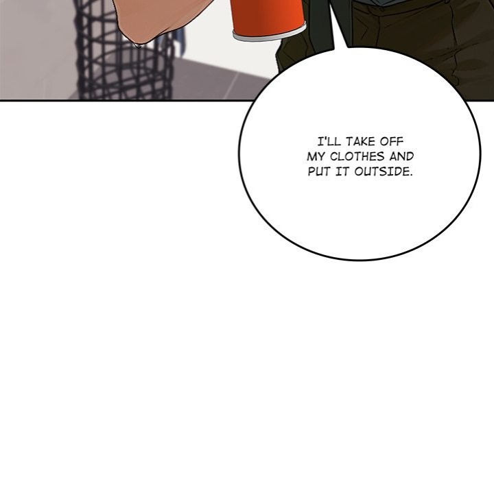 Desire Village - Chapter 13 Page 124