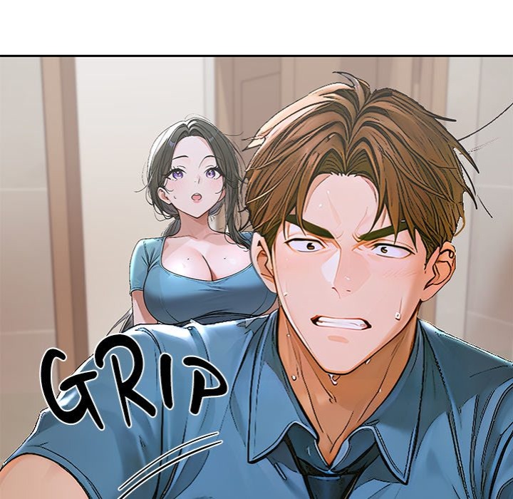 Desire Village - Chapter 13 Page 13