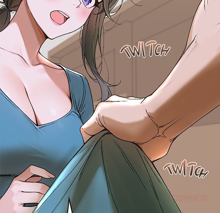 Desire Village - Chapter 13 Page 132