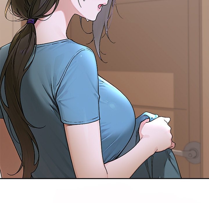 Desire Village - Chapter 13 Page 135